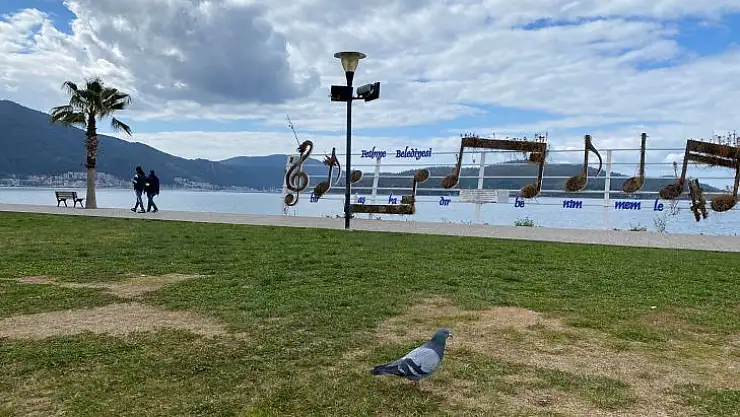 iLK CEMRE DÜŞTÜ!