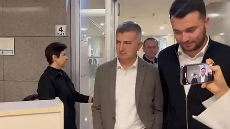 İmamoğlu İnşaat San. A. Şirketi Genel Müdürü Tuncay Yılmaz kimdir?
