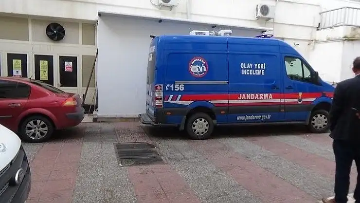 İnşaattan düşen işçi öldü