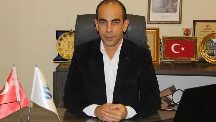 İNTERNET YASASI, TÜRKİYE'NİN VE BASININ GELECEĞİNİ KURTARACAK