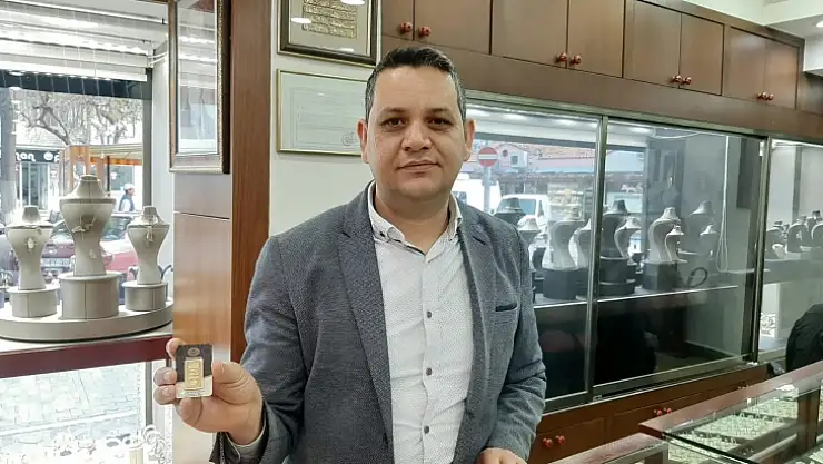 İnternetten Altın Almaya Dikkat!