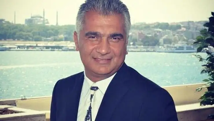 İş adamı Oğuz Satıcı taburcu oldu