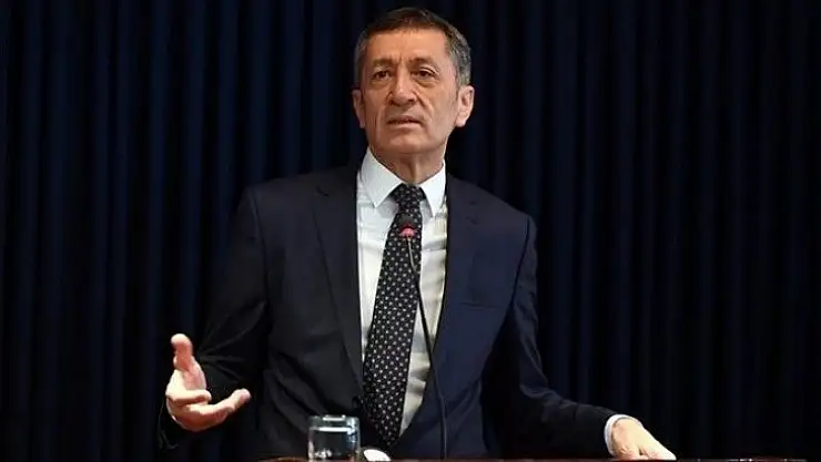 İşte yüz yüze eğitimin ayrıntıları…