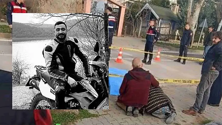 İzinli gününde ek işe giderken trafik kazasında hayatını kaybetti