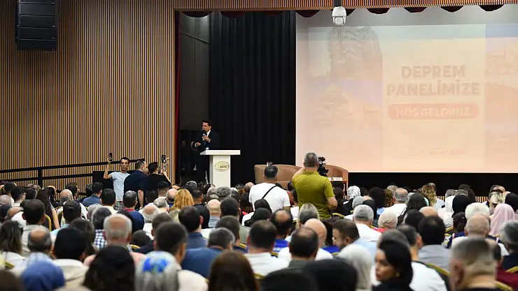 Japon Deprem Uzmanından dikkat çeken uyarı: Adana'dan Kıbrıs'a fay hattının yakında kırılma ihtimali olduğunu düşünüyorum