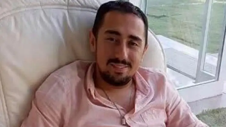 Jetski kazasında 1 kişi hayatını kaybetti