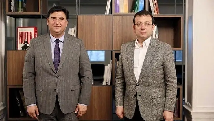 Karaca 'Her şey çok daha güzel olacak'