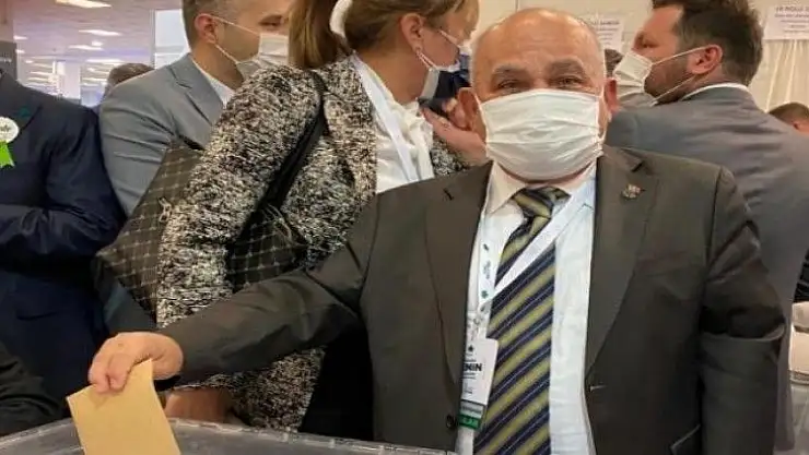 Kayaman, 'Sevgi varsa engel yoktur'