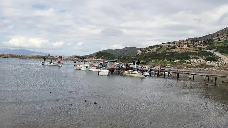 Kayıp genci arama çalışmaları sürüyor