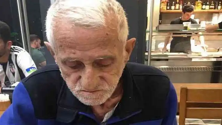 KAYIP OLARAK ARANAN ŞAHIS MANDALİNA BAHÇESİNDE ÖLÜ BULUNDU