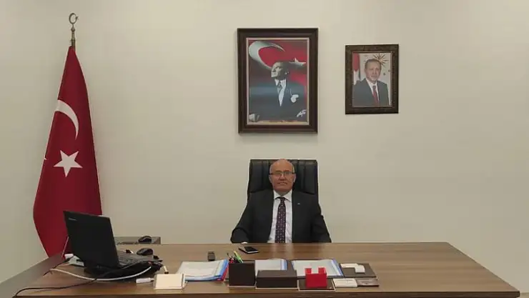 Kaymakam Balcıoğlu'ndan 18 Mart mesajı