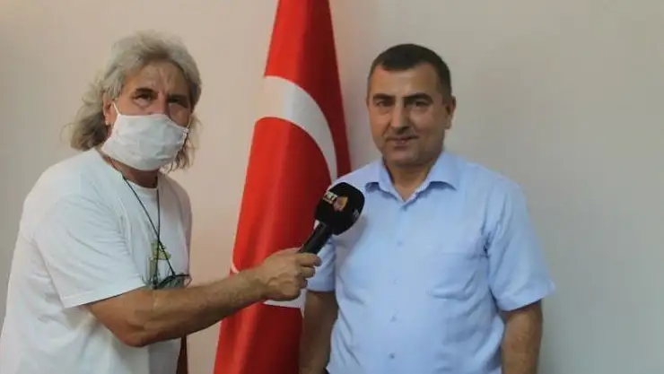 Kaymakam Şahiner, 'Fethiye bayrama hazır'