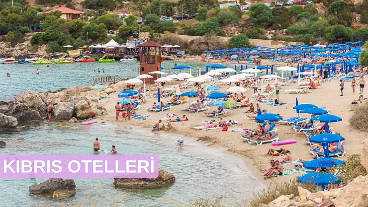 Kıbrıs Otelleri