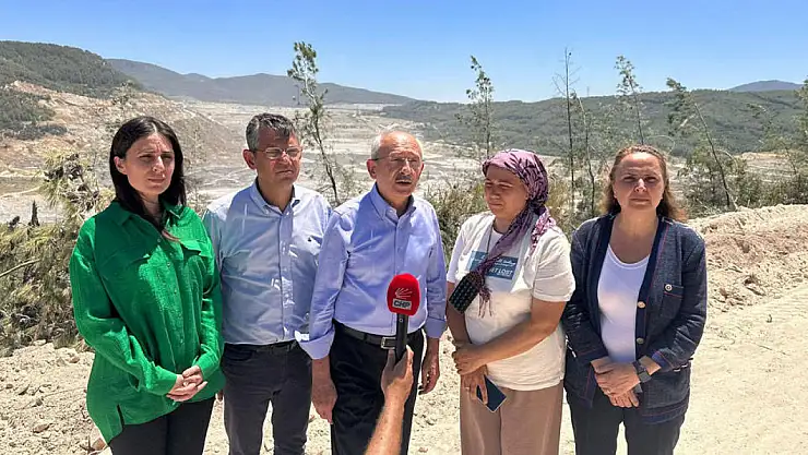 Yurttaşlar, 'Direne direne kazanacağız'