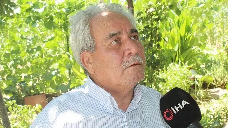Komşu evdeki adam Pınar'ın öldürüldüğü günü anlattı