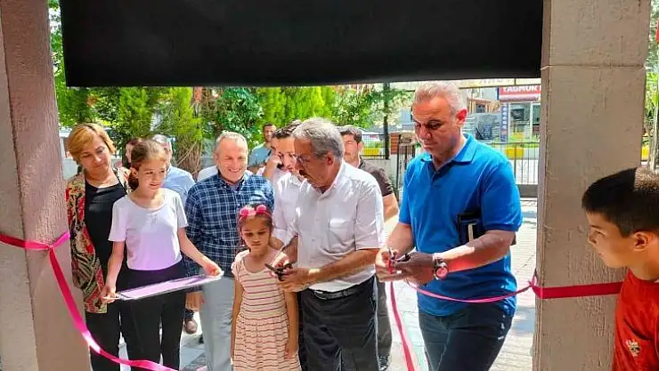 Köyceğiz Atatürk Ortaokulu'nun bilim şenliği gerçekleşti