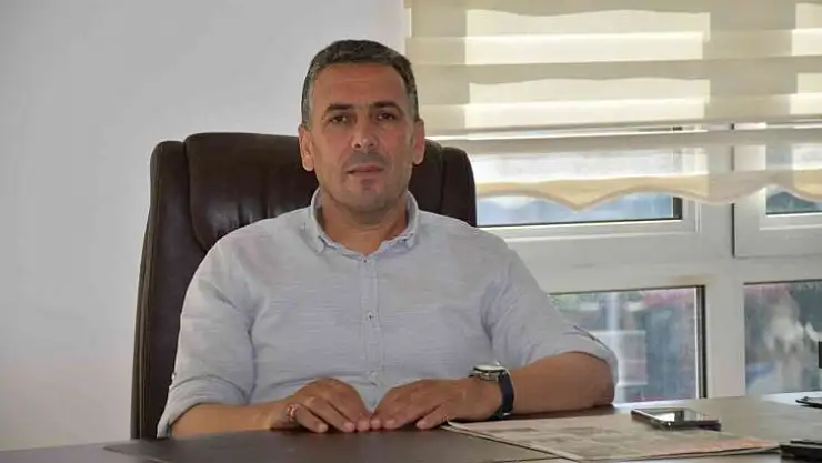 Köyceğiz Belediye Başkan Yardımcılığı'na yeni isim