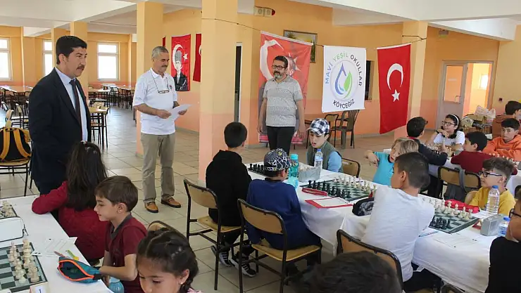 Hamleler Doğa İçin Yapıldı
