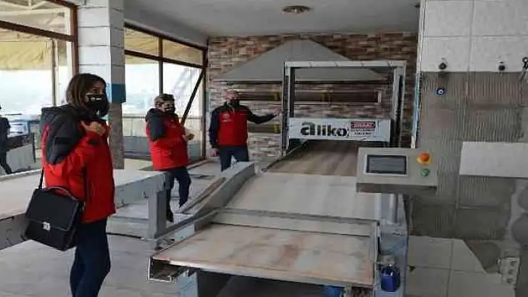 Köyceğiz'de Ramazan Ayı'nda gıda denetimleri arttı