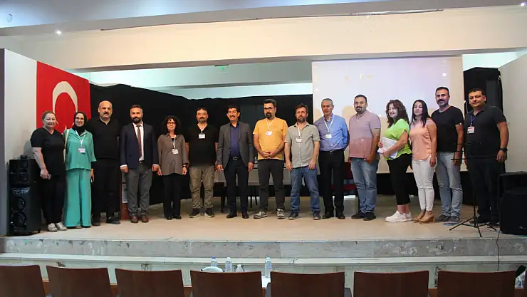 Köyceğiz'deki Çalıştay Konser İle Sona Erdi