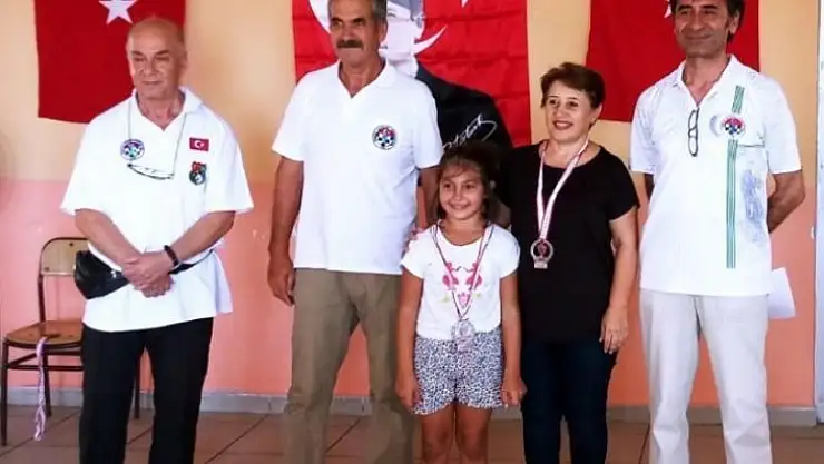 KÖYCEĞİZ'DEKİ SATRANÇ TURNUVASI SONA ERDİ