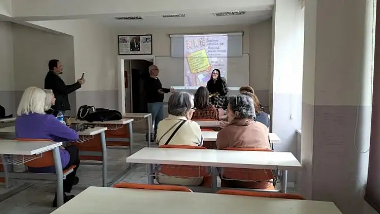 KÖYCEĞİZ TAZELENME ÜNİVERSİTESİ'NDE İKİNCİ DÖNEM BAŞLADI
