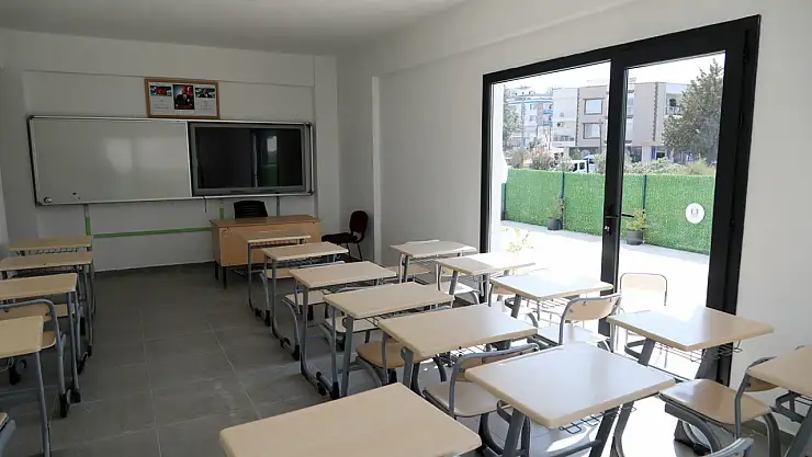 Kreş ve Gündüz Bakımevi Törenle Açıldı