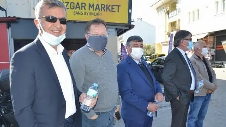 Kullukçu, 'Erken seçim olabilir'