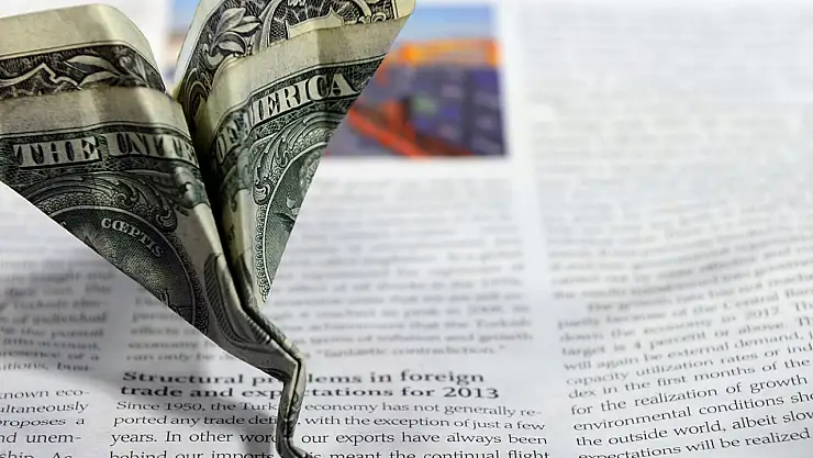 Kur korumalı mevduat son 11 haftada 25,2 milyar dolar eridi