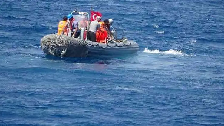 Kurtaran 2022 Tatbikatı Basın Günü başarı ile icra edildi