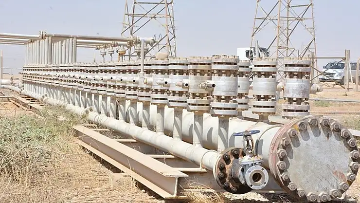 Kuzey Irak'tan Türkiye'ye petrol sevkiyatı tekrardan başlıyor
