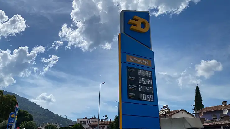 LİTRESİ 30 LİRAYA KOŞUYOR