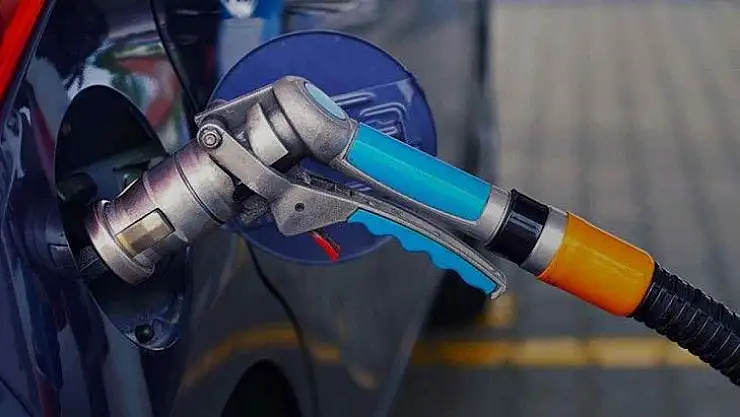 LPG'ye Büyük Zam