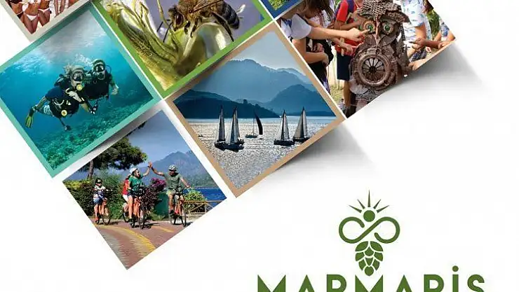 Marmaris EMİTT'E hazır
