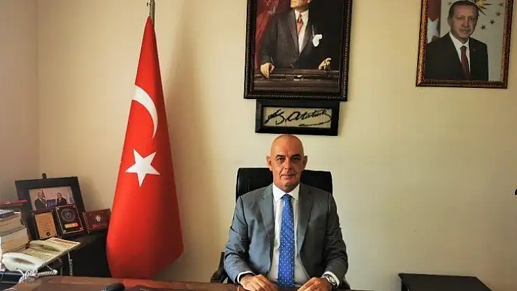 Marmaris Kaymamı Aksoy: 15 Temmuz, Türkiye'nin yarınlarına bırakılmış en anlamlı miraslardan biridir