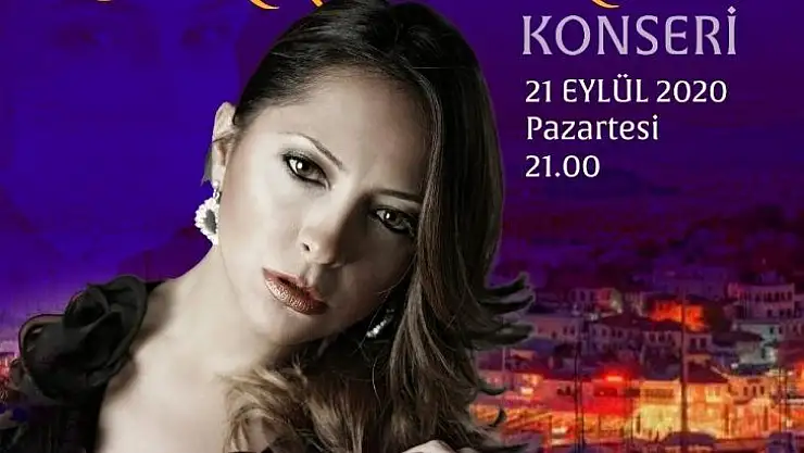 Marmaris'te sağlık kahramanları için konser düzenlenecek