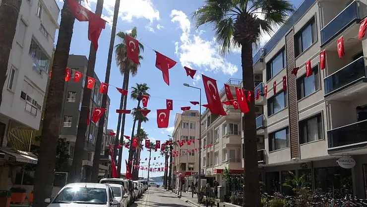 23 Nisan geleneği bu yıl da bozulmayacak
