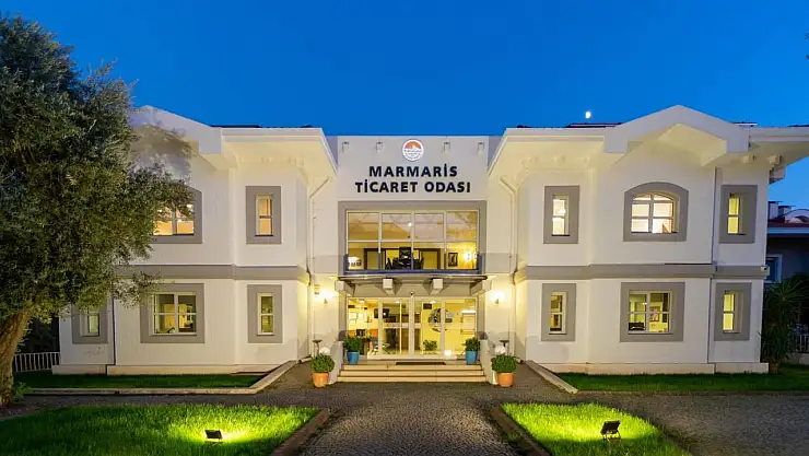 Marmaris Ticaret Odası, Farkındalık Eğitimi düzenleyecek 