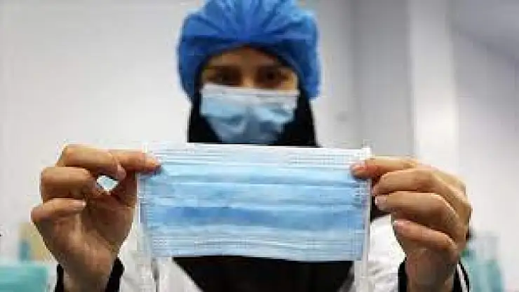 Maske zorunluluğu kaldırıldı