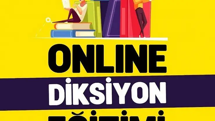 Menteşe Belediyesinden Online Diksiyon Eğitimi