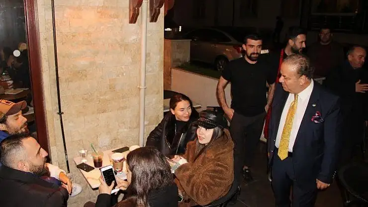 Menteşe'de 'Dumansız hava sahası' denetimi