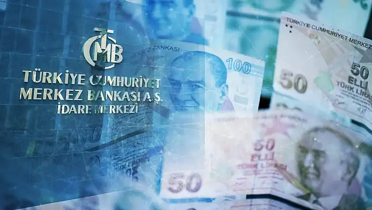 Merkez Bankası faizi yüzde 15'e yükseltti