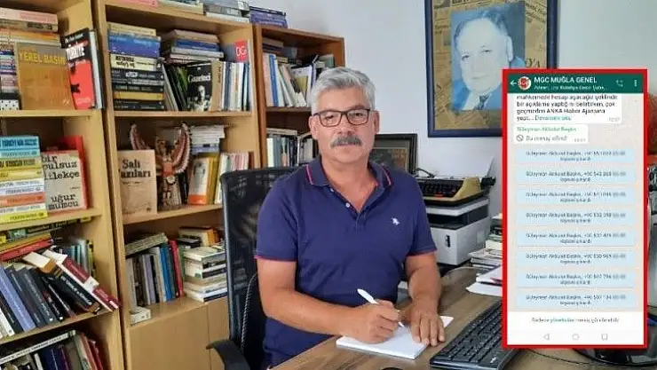 MGC'de seçim tasfiyesi mi başladı?