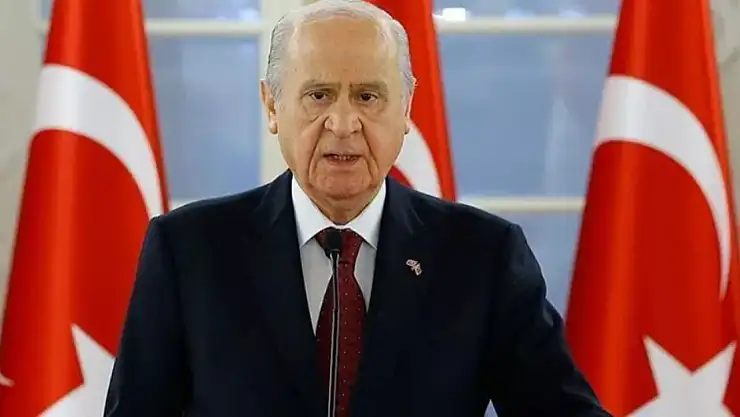 MHP'de 2 ilçe Belediye Başkan Adayı Açıklandı