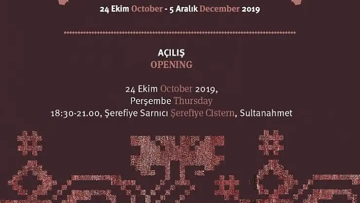 Milas halıları İstanbul'da çiçek açacak