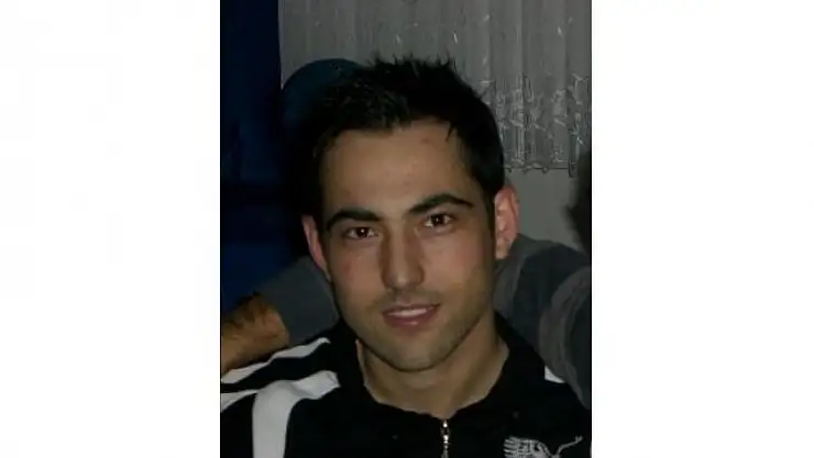 Milaslı gencin ölümü sevenlerini yasa boğdu