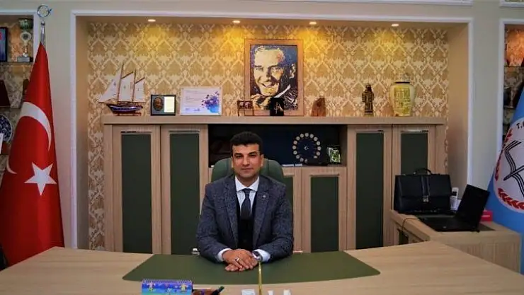 Milaslı öğrenciler 34 okulda LGS'de ter dökecek