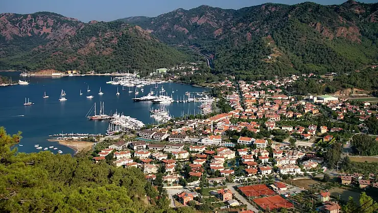 Millet İttifakı seçim koordinasyon merkezi Göcek'te açılıyor