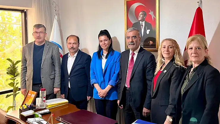 Milletvekili Adayı Tan, 'Türkiye'nin Yükselişi Durdurulamayacak'