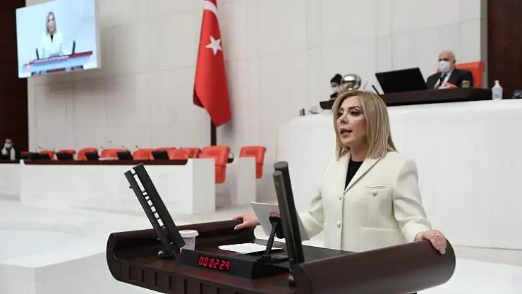 Milletvekili Gökcan: 'Mektup da doğru, adres de doğru…O adres de CHP Menteşe Belediyesidir'